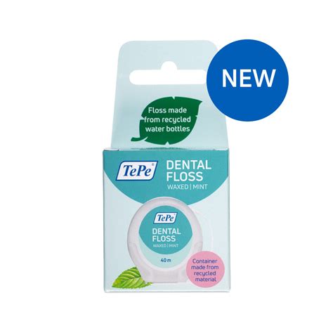 TePe Dental Floss Picks – TePe USA.